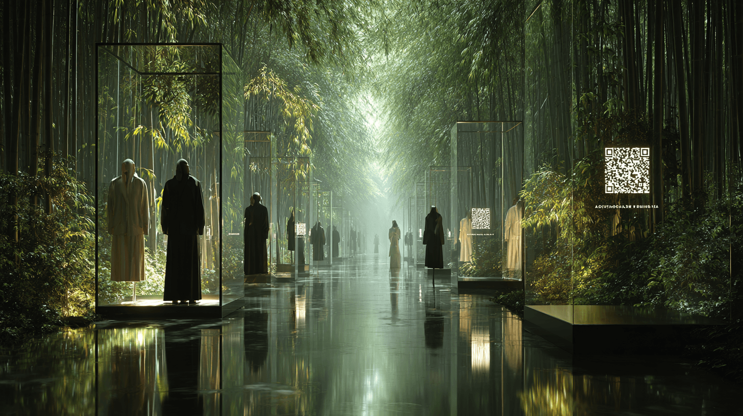 Global showroom — 1 / 8